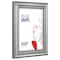Frame USA American Value Large Silver Single Image Picture Frame
